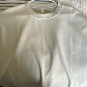 Lululemon Softstreme Pullover